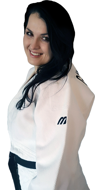 Małgorzata Górnicka