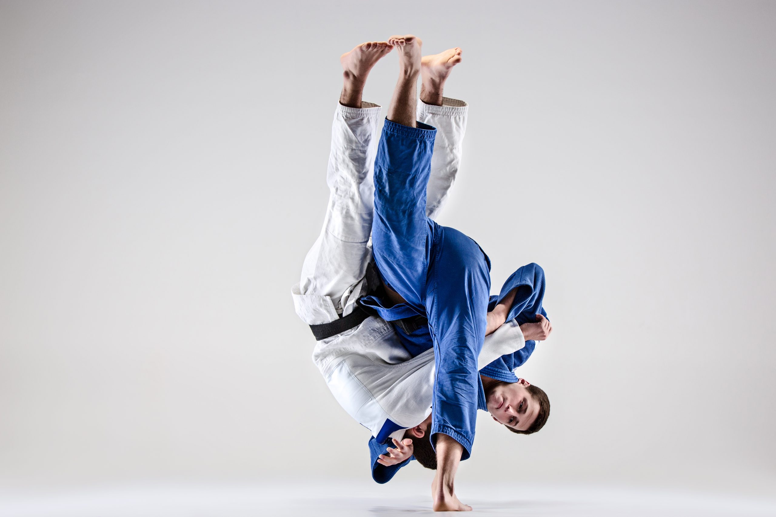 Judo dla Dorosłych